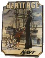 Heritage-Navy