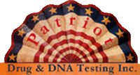 Patriot Drug & DNA Testing, Inc.